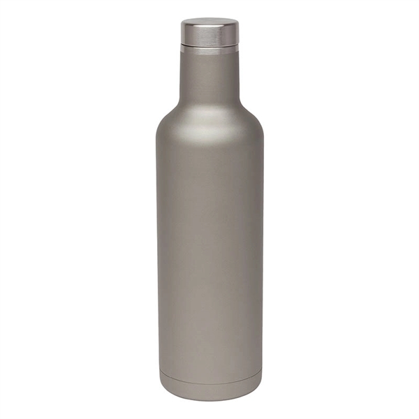 Joie 25oz. 304 Stainless Steel Vacuum Bottle - Image 3