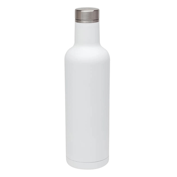 Joie 25oz. 304 Stainless Steel Vacuum Bottle - Image 4