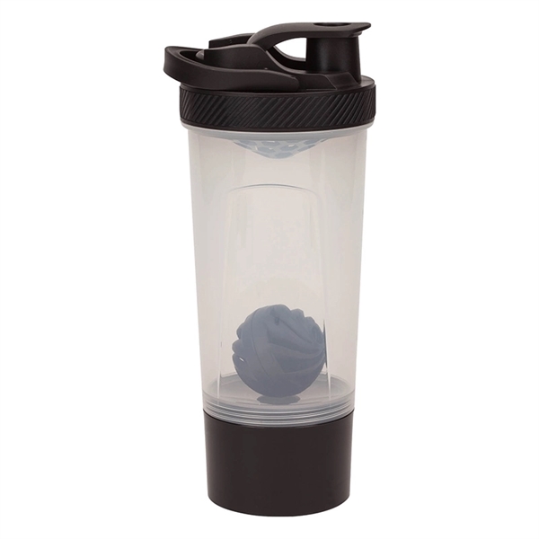 Lava 24 oz. Fitness Shaker Cup - Image 11