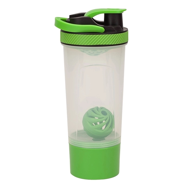 Lava 24 oz. Fitness Shaker Cup - Image 12