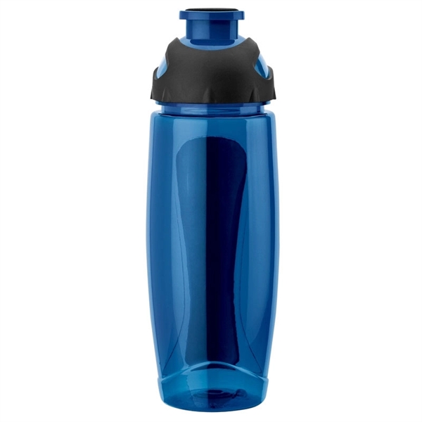 Corazza 22 oz. Tritan™ Water Bottle - Image 4