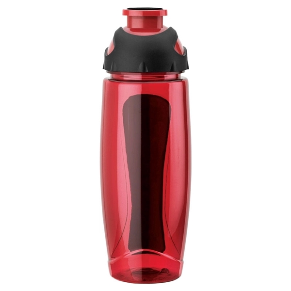 Corazza 22 oz. Tritan™ Water Bottle - Image 5