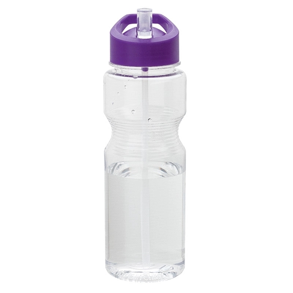 Aurora 24 oz. Tritan™ Water Bottle - Image 6