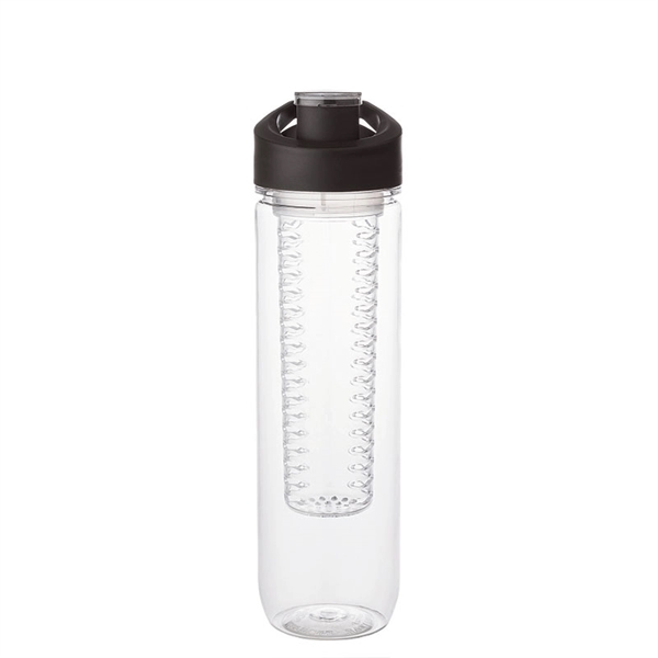 Fusion 28 oz. Tritan Water Bottle - Image 6