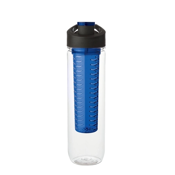 Fusion 28 oz. Tritan Water Bottle - Image 7