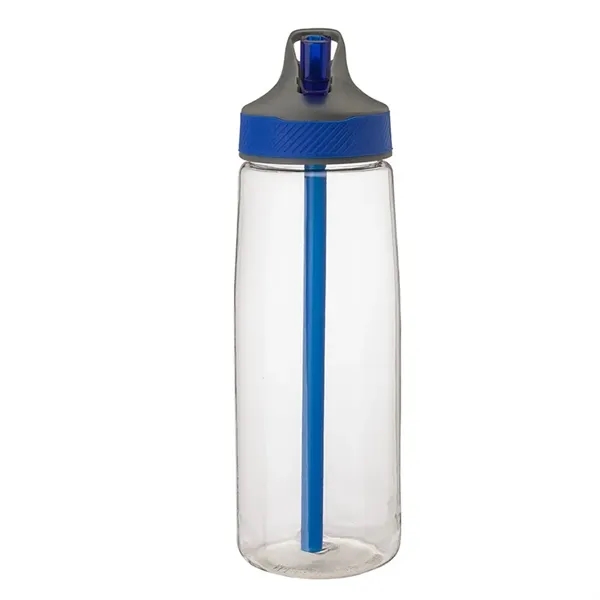 Daytona 28 oz. Tritan™ Water Bottle - Image 8
