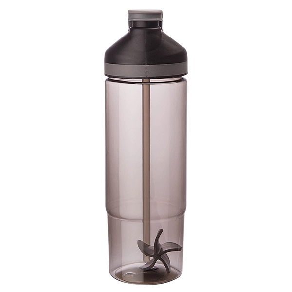 Pagosa 27oz. Shaker Tritan™ Bottle - Image 11