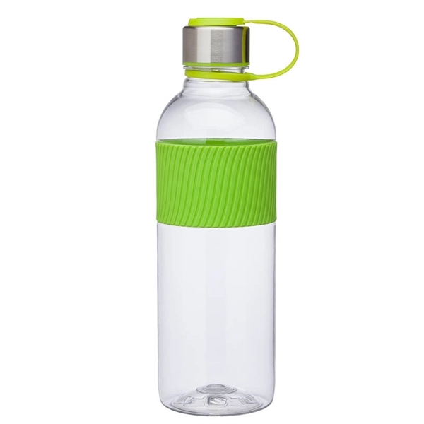 Kai 28 oz. Tritan™ Water Bottle - Image 2