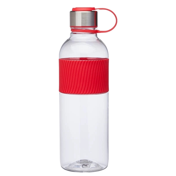 Kai 28 oz. Tritan™ Water Bottle - Image 4