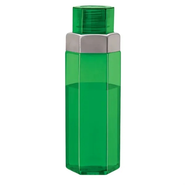 Revive 40 oz. Tritan™ Water Bottle - Image 4