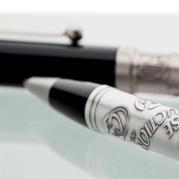 LogoArt - Viano Bettoni® Ballpoint Pen - Image 3