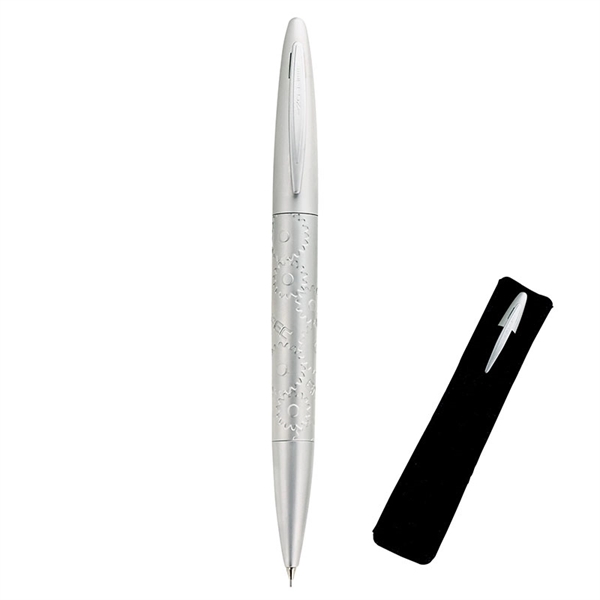 Corona Series Bettoni Ballpoint Pen - Image 2