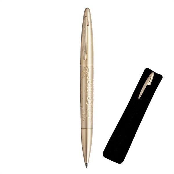 Corona Series Bettoni Ballpoint Pen - Image 1