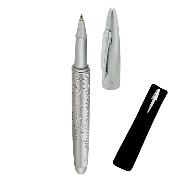 Corona Series Bettoni Rollerball Pen - Image 2