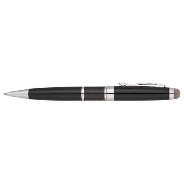 Caserta Bettoni Ballpoint Pen & Stylus - Image 3