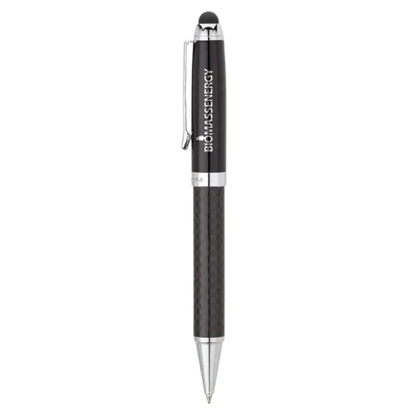 Potenza Bettoni® Ballpoint Pen & Stylus - Image 3