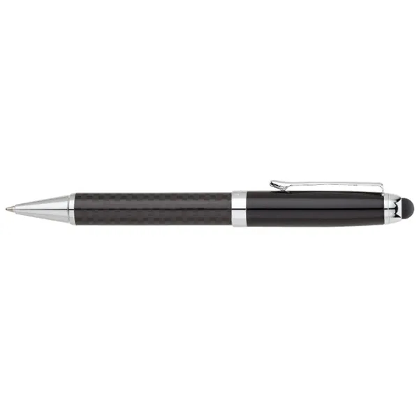 Potenza Bettoni® Ballpoint Pen & Stylus - Image 4
