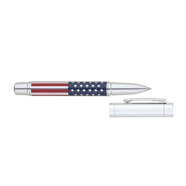 Bettoni USA Rollerball Pen - Image 3
