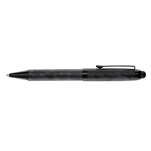 Blackhawk Bettoni® Ballpoint Pen / Stylus - Image 2