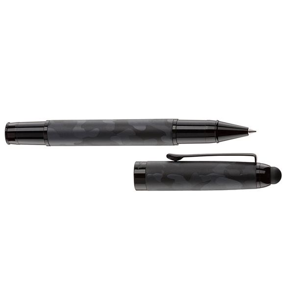 Blackhawk Bettoni® Rollerball Pen / Stylus - Image 2
