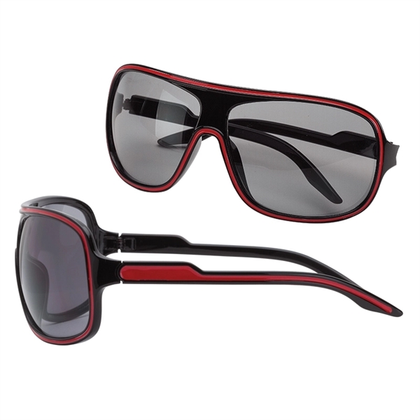 Sport Sunglasses - Image 3