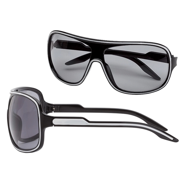 Sport Sunglasses - Image 4