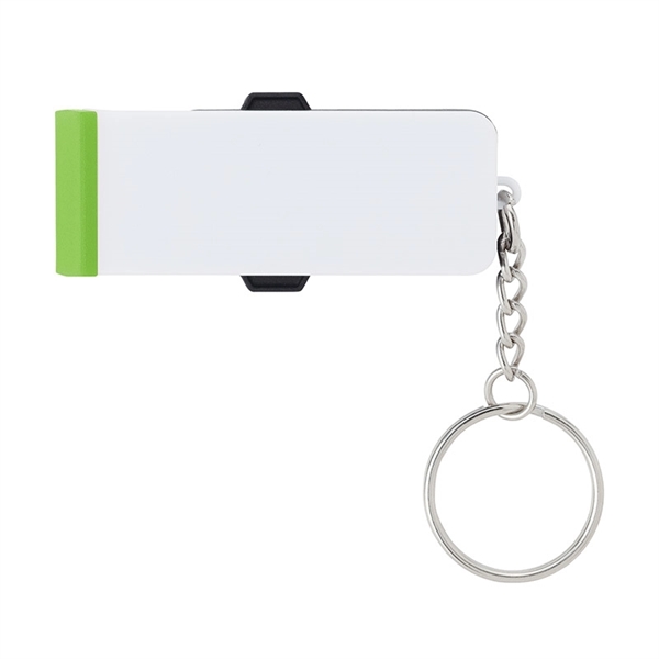 Lansing Keychain Phone Stand / Pen / Stylus - Image 12