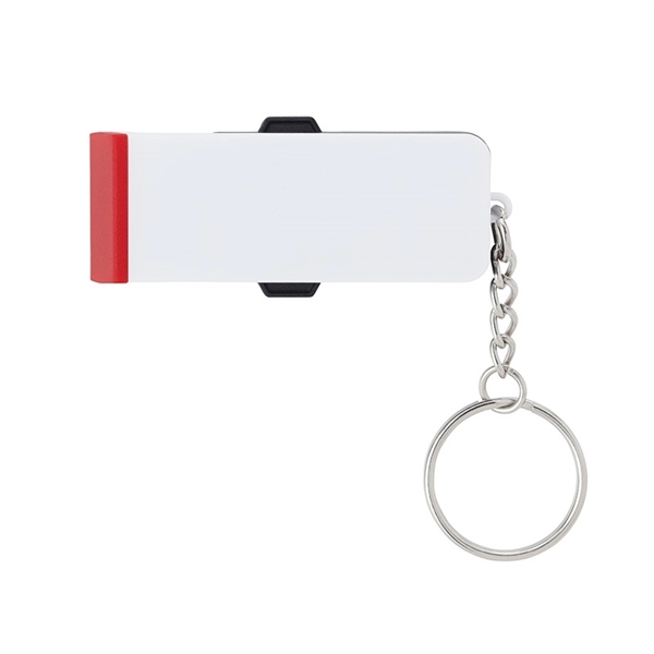 Lansing Keychain Phone Stand / Pen / Stylus - Image 14