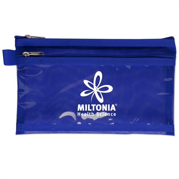Twin Pocket Supply Pouch - Image 3