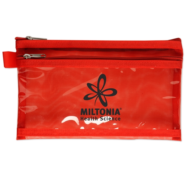 Twin Pocket Supply Pouch - Image 6
