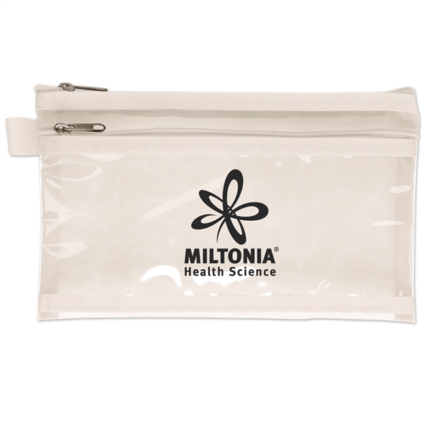 Twin Pocket Supply Pouch - Image 7