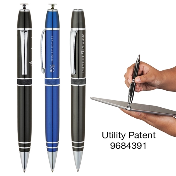 Elite Ballpoint Pen / Precision Stylus - Image 6