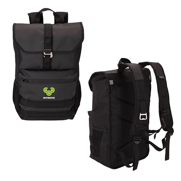 WORK® Day Backpack - Image 4