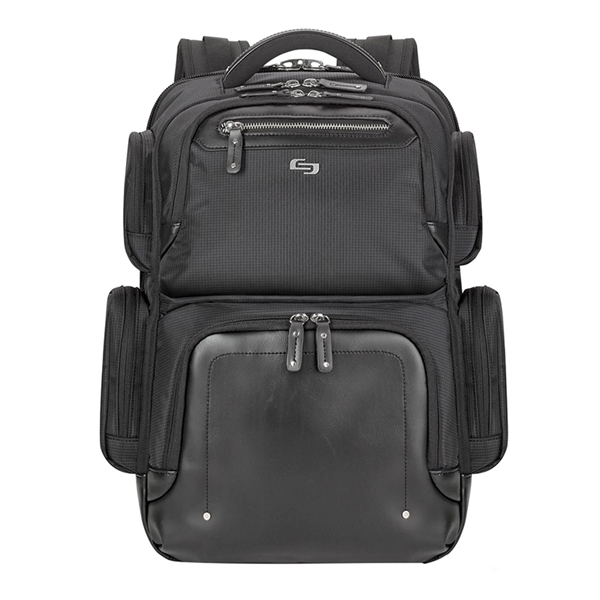 Solo® Lexington Backpack - Image 11