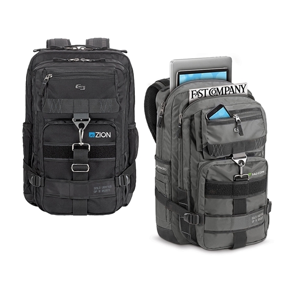 Solo® Altitude Backpack - Image 11