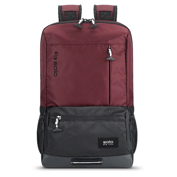 Solo® Draft Backpack - Image 21