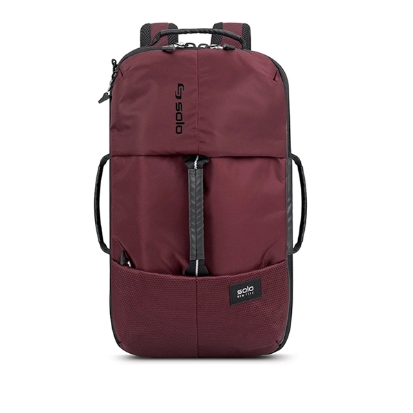 Solo® All-Star Backpack Duffel - Image 17