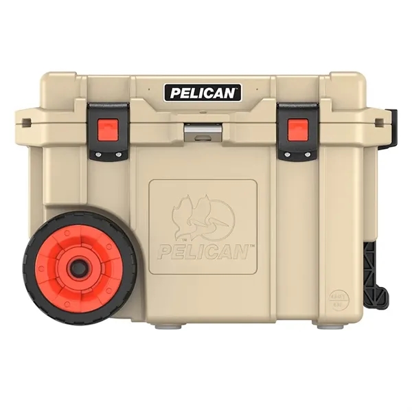 Pelican™ 45qt Elite Wheeled Cooler - Image 3