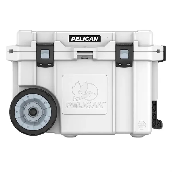 Pelican™ 45qt Elite Wheeled Cooler - Image 4