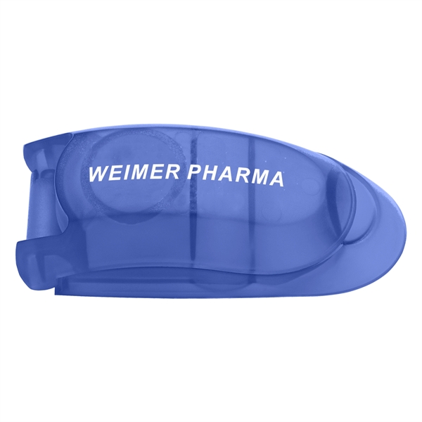 Primary Care™ Pill Cutter - Image 4