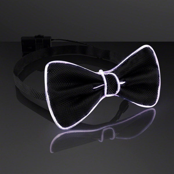 Cool EL Wire Bow Ties, Formal Accessories - Image 7