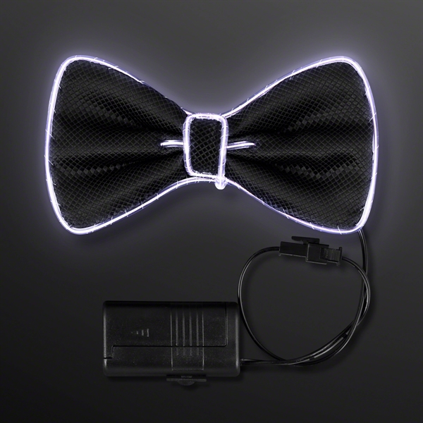 Cool EL Wire Bow Ties, Formal Accessories - Image 8