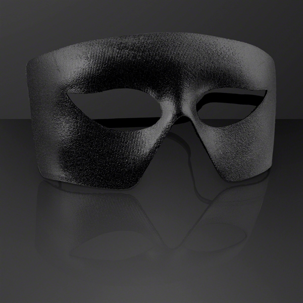 Costume Mask, Mardi Gras Throws (NON-Light Up) - Image 4