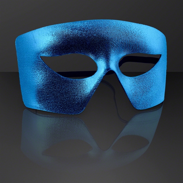 Costume Mask, Mardi Gras Throws (NON-Light Up) - Image 8