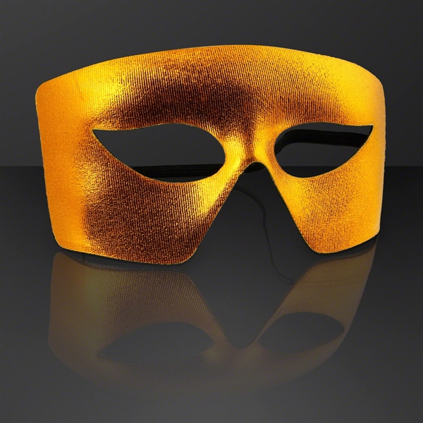 Costume Mask, Mardi Gras Throws (NON-Light Up) - Image 12