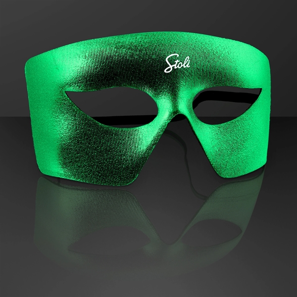 Costume Mask, Mardi Gras Throws (NON-Light Up) - Image 14