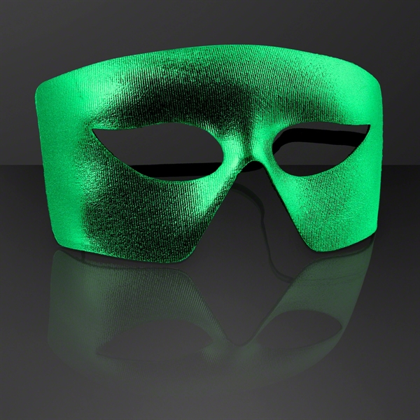 Costume Mask, Mardi Gras Throws (NON-Light Up) - Image 16