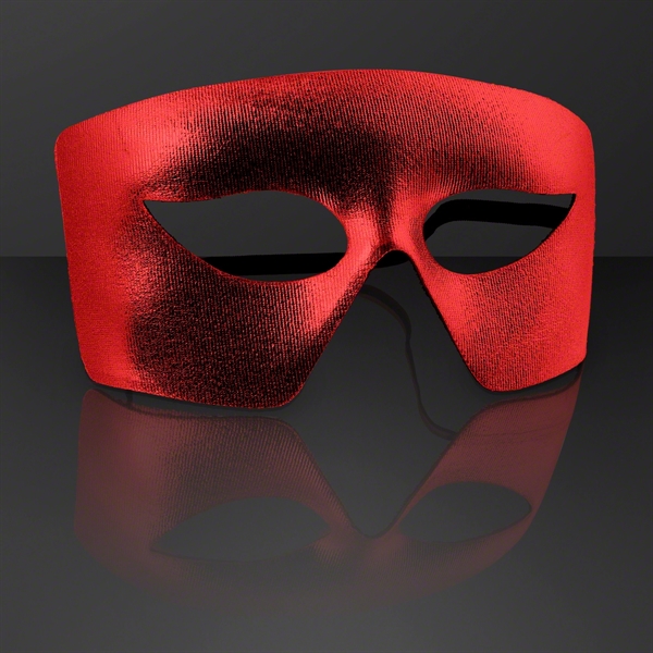 Costume Mask, Mardi Gras Throws (NON-Light Up) - Image 24