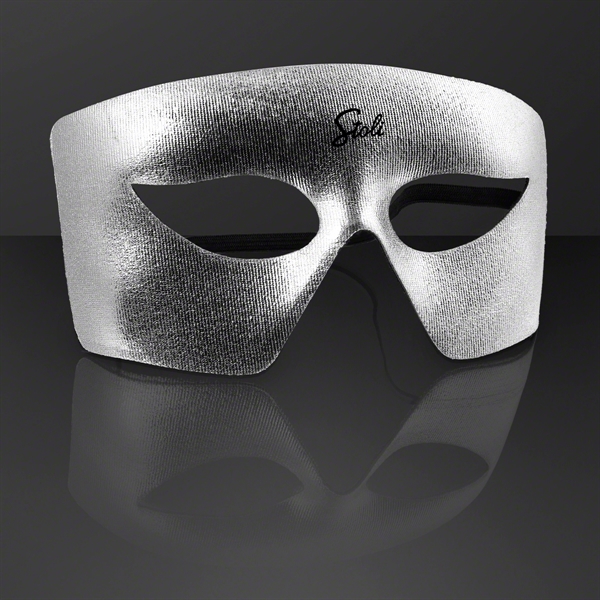 Costume Mask, Mardi Gras Throws (NON-Light Up) - Image 26