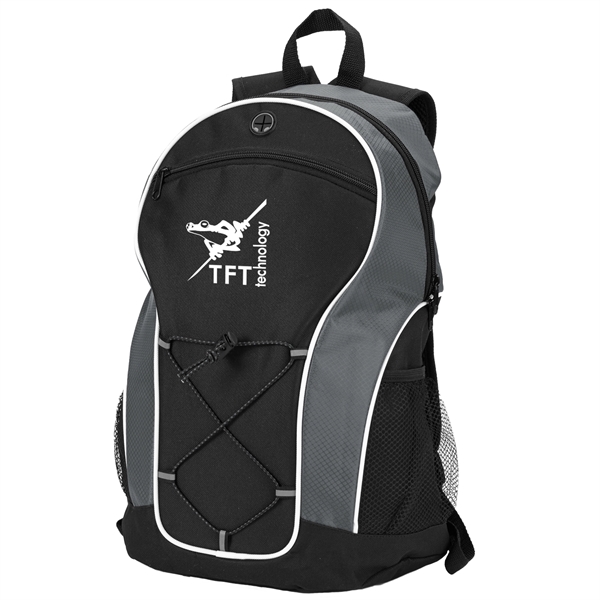Ultimate Backpack - Image 2
